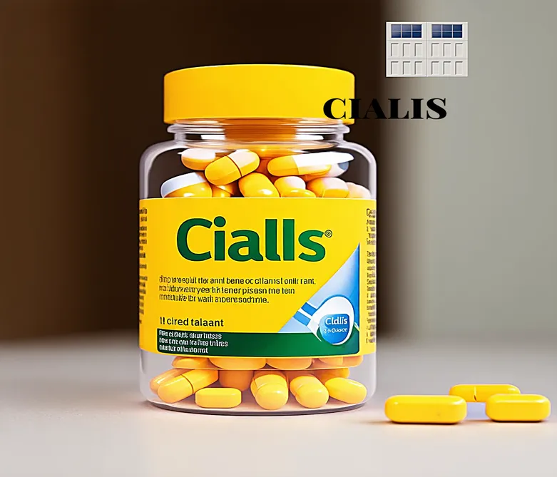 Cialis 1